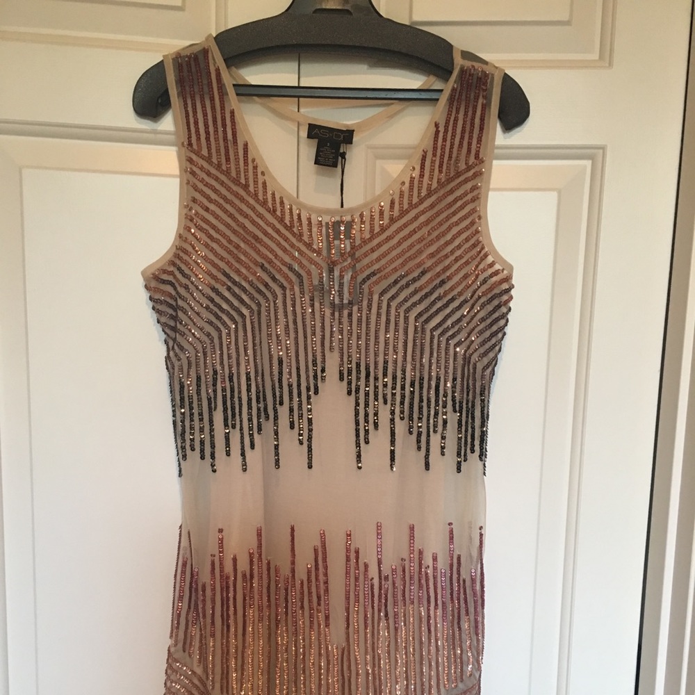 ASbyDF Dress